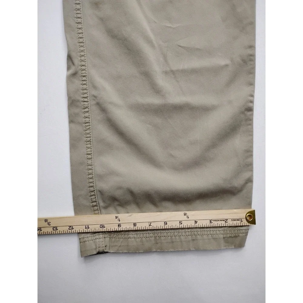 Levi's Cargo‎ Pants Loose Fit Utility Workwear Streetwear Y2K Mens 46x34